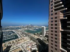 Damac Heights | 2 BR with Balcony | Prime Location