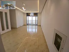 For annual rent 3-bedroom apartment with a living room in Al Nuaimiya 3 Ajman Two bathrooms open vie