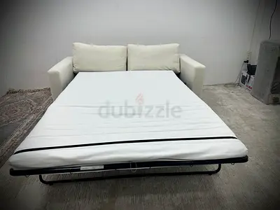 Like new condition IKEA vimle sofabed