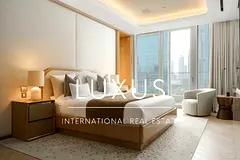 Sunset View | Mid Floor | High Spec