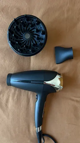 GHD Helios Hair dryer
