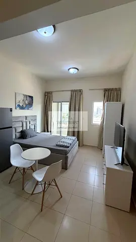 Exclusive | Spacious | Quiet area | Fully Furnished