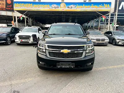2019 Chevrolet TAHOE 照片 8