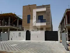 Villa with no fees, strategic location, 3 bedrooms