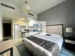Investor Deal | Furnished Studio | Skyline View | JVC