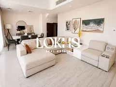 6 CHEQUES | FURNISHED | CLOSED KITCHEN