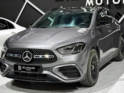Mercedes-Benz GLA 200, миниатюра 2