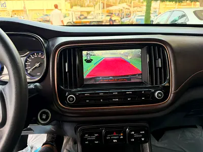 GAC GS3 200T, миниатюра 4