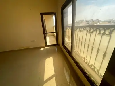 1-Bedroom Apartment for Annual Rent | Al Rawda, Ajman