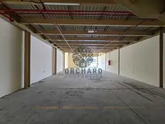 "2940 Sq Ft Warehouse for Rent in Ajman"