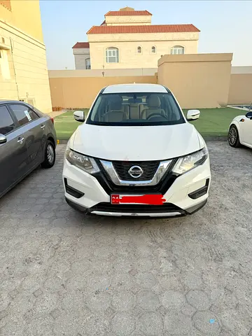 Nissan X-Trail 2020 GCC Specs | Reliable Family car SUV