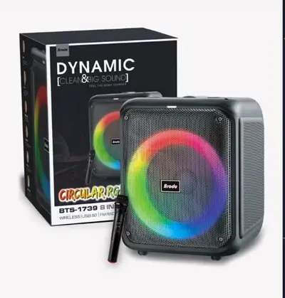 Speaker for sale
