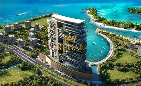 Full Seaview / high floor /Premium facilities