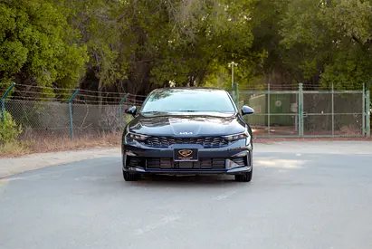 صورة 6 لـ 2024 KIA K5