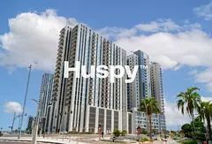 Sea View | Vacant Unit | Covered Parking