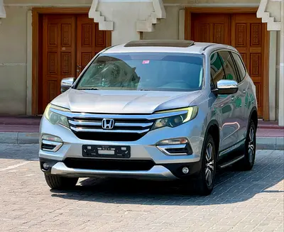 صورة مصغرة 17 لـ 2017 Honda PILOT