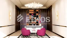 Dubai Museum View | Luxury Studio | Prime Location