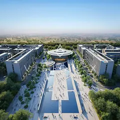 Brand New | Contemporary Design | Al Jada Living