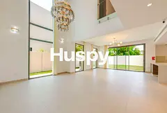 Single Row | Corner Unit | Private Garden