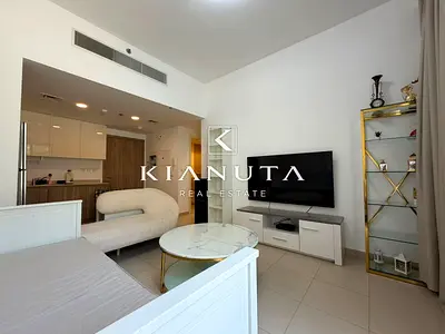 READY TO MOVE | BIG TERRACE | DIRECT TO THE POOL