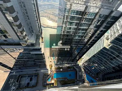 1st Tenant | Brand New | Balcony | Amazing View
