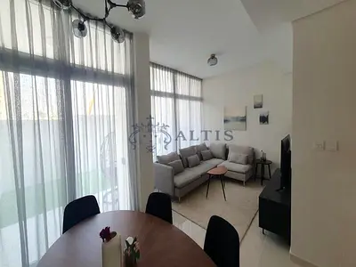 Fully Furnished | Ready to Move In | Modern Living