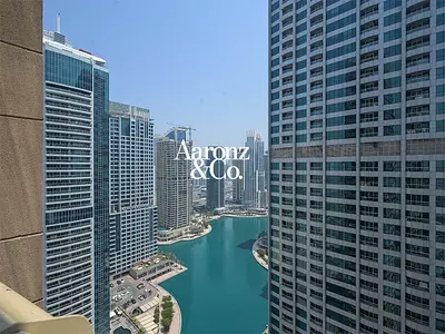 Vacant Soon | High Floor | Lake View | Balcony