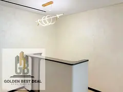 Fitted Office | Al Shafar Tower 1 | Downtown View