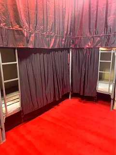Ladies Bedspace Salah Al Din