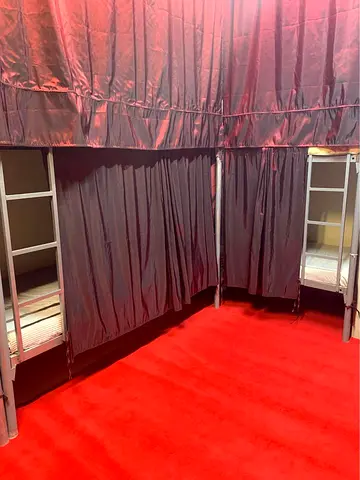 Ladies Bedspace Salah Al Din