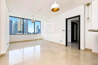 Well Maintained Unit | Not Facing Construction