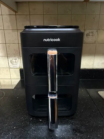 Duo Stack Air Fryer Pro