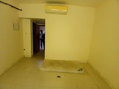 Lavish studio for family just rent 16k near by tea park