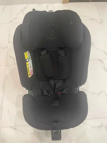 Silver cross - Motion all size car seat