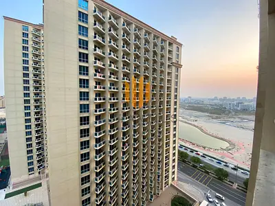 Pool View | High Floor | Negotiable