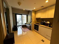 Fully Furnished | Canal View | Prime Location