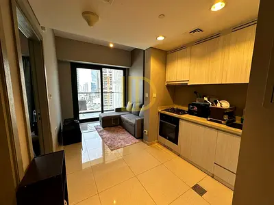 Fully Furnished | Canal View | Prime Location