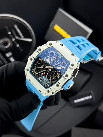 Richard Mille Rafael Nadal RM 35-03 Super Clone Watch for Men