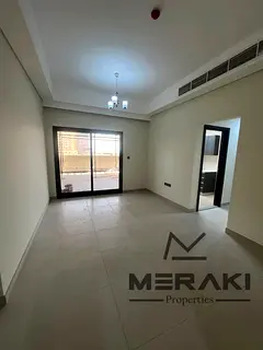 For 1000 dirhams, own a two-bedroom apartment (1,125 sq ft) in Ajman. Delivery within 18 months, inc