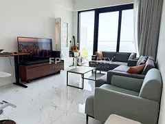 Close to Metro | Fully Furnished I Ready to Move In