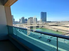 Canal View | Studio w/ Balcony | Spacious Layout
