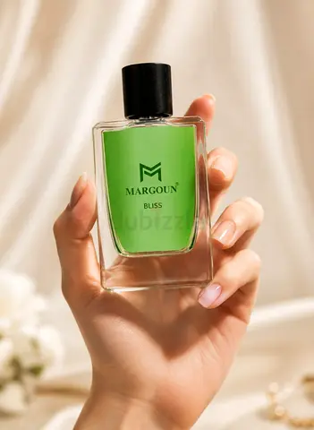 Margoun Bliss Eau de Parfum