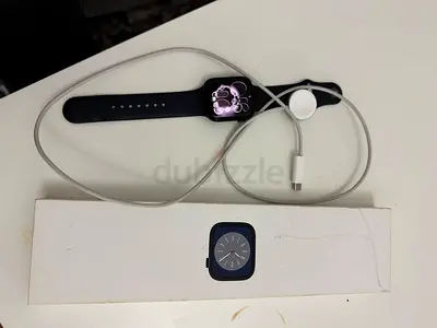 Apple Watch Series 8 45mm
