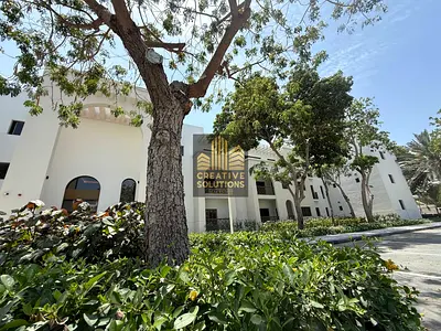 Spacious 3BR Apartment | The Gardens Building 27 | Garden View
