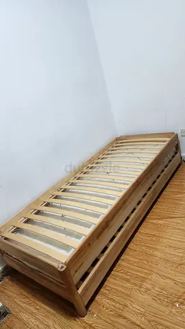 Ikea Utaker Daybed