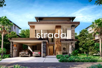 Pool & Landscaping | Large Plot | Handover Soon