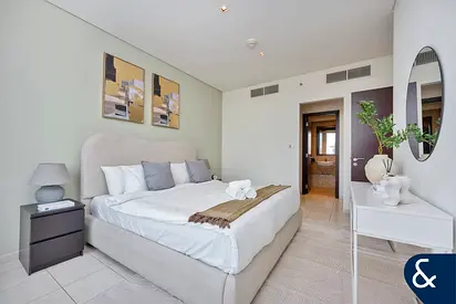 One Bed | Investment | Vacant On Transfer