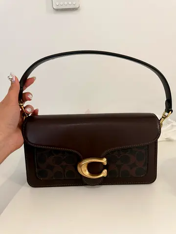 Coach Tabby Bag