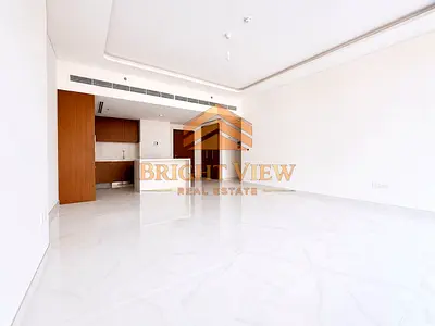 Brand New Road Facing 3BR | Next to Metro