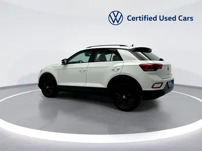 صورة 5 لـ 2024 Volkswagen T-ROC